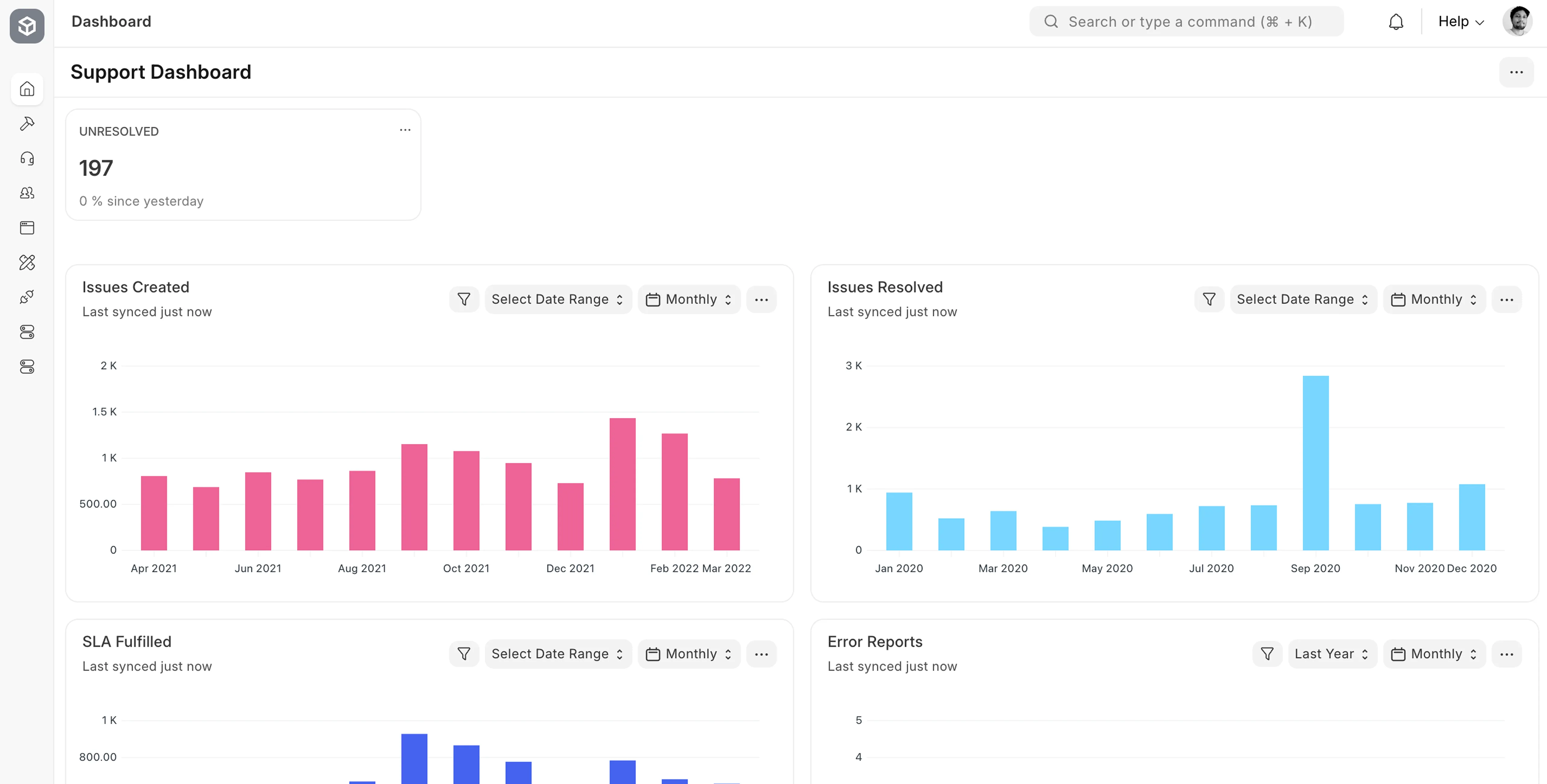 Audit preparation: documents, training records, hours and consumption in one view